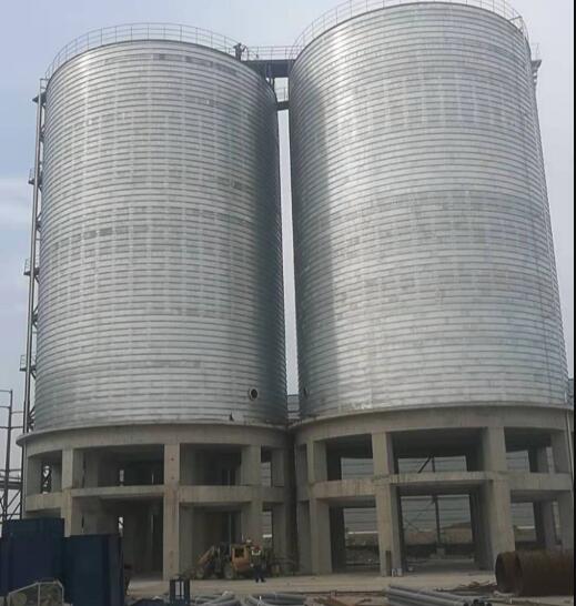 东宁镀锌卷板仓